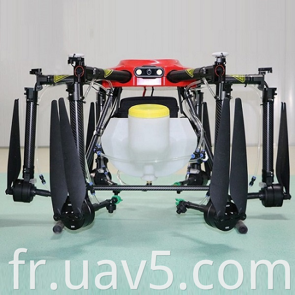 drone for farming sprayer